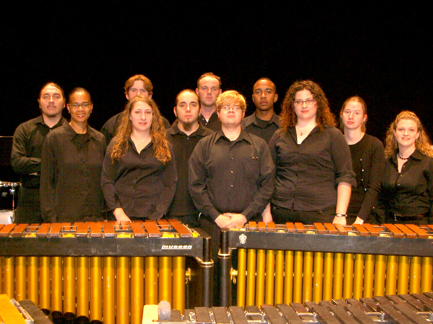 Percussion Ensemble